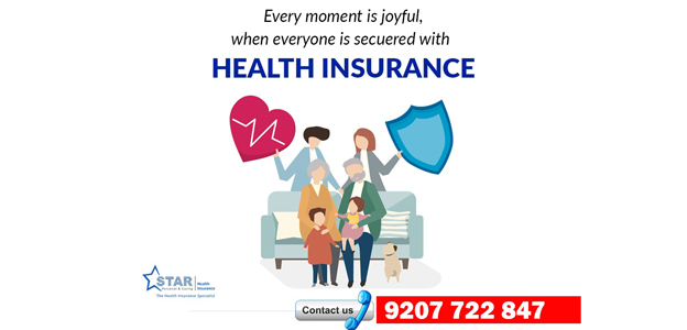 Health insurance